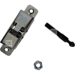 Montpellier MTC MTG Oven Cooker Door Catch Latch Pin Kit 37007702 A092046