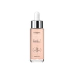 True Match Serum Tinted Foundation 1-2 Rosy Light