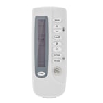 Universal Built-in Clock Timer Air Condition Remote Control Conditioning Replacement Remote Controller ARH-403 For Samsung Air Conditioner with Fan Auto Modes