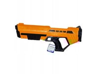 Lean Toys Elektrisk Vattenpistol (Orange)