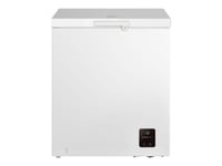 Gorenje G600 Fh14eaw - Öppning Uppåt - Bredd: 62.5 Cm - Djup: 55.9 Cm - Höjd: 85.4 Cm - 142 Liter - Klass E - Vit