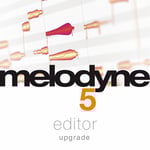 CELEMONY MELODYNE STUDIO4 TO STUDIO5 UG