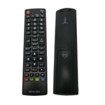 NEW LG Replacement Remote Control Works most LG SMART MY APPS TV,S UK Stock NEW