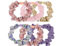 Top Choice Hair bands (25976) 1 pack - 3 pcs mix of designs