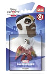 Figurine 'disney Infinity 2.0' - Marvel Super Heroes : Falcon