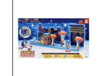 Sonic the Hedgehog 2.5 Inch Playset Studiopolis Zone