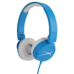 Altec Lansing MZX4300 On-ear Hodetelefoner