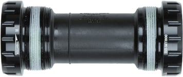 Shimano XT BB-MT800 Hollowtech II BSA MTB Bottom Bracket - Black