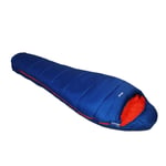 Warm 3 Season Mummy Sleeping Bag-Vango Nitestar Alpha 250 Trekking Sleeping Bag