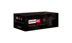 ActiveJet ATH-320AN - Noir - compatible - cartouche de toner (alternative pour : HP 128A) - pour HP Color LaserJet Pro CP1525n, CP1525nw; LaserJet Pro CM1415fn, CM1415fnw