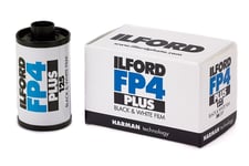 Ilford FP4 135-36