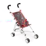 BAYER CHIC 2000 minibuggy "ROMA", korall