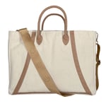 Najell diaper bag - ivory white