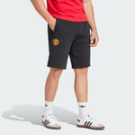 adidas Manchester United Essentials Trefoil Shorts Men