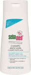 Sebamed anti Dandruff Shampoo 400Ml370451