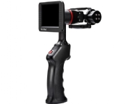 WenPod Gimbal 2-axis gimbal, for cameras, two-axis, black, 800, gyro stabilizer, WEWOW