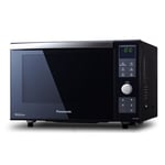 Panasonic NN-DF386BBPQ 3 in1 Combination Microwave oven with Grill