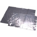 Plastpåse för S13 S1300 460x600cm låda med 25 st