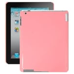 Apple Candy Colors (baby Rosa) Ipad 2 Skal