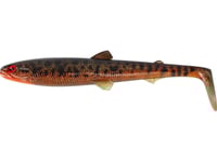 Westin 69WESTIN BULLTEEZ SHADTAIL 18CM 53GRAM Motoroil Burbot