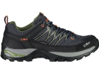 Buty trekkingowe męskie CMP Rigel Low Trekking Shoe Wp Antrasitt/Torv r. 45 (3Q13247-51UG)