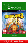 Borderlands 3 - XBOX One