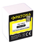 Patona Batteri för Arlo Pro 3 / Ultra A-4A 4800mAh