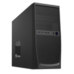 Intel 4.1 G6405 Quad Core 32GB 1TB HDD Gaming Office PC Computer Windows 11 E