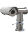 Axis kamera kuppel/flush-monteringssæt