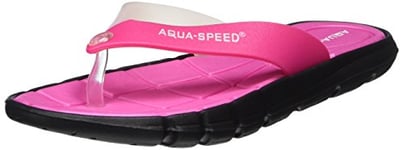 Aqua-Speed Bali Chaussures de Piscine pour Homme