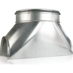 Sadelstycke TSTCL 125.100