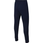 Nike Park Fleece Pants Blue 8-9 Years Boy
