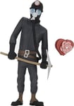 NECA My Bloody Valentine Toony Terrors 6" Action Figure - The Miner