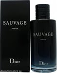Dior Sauvage Elixir Parfum 100ml