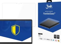 Microsoft Surface Pro 9 – Iki 13" 3Mk Flexibleglass | 3Mk