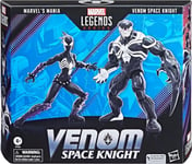 Marvel Legends - Marvel's Mania & Venom Space Knight Action Figure 2-Pack