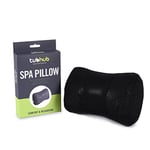 Spa Pillow - Nackkudde Uppblåsbar