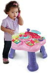 Vtech Little Star Activity Table - Pink