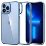Spigen iPhone 13 Pro Max Skal Ultra Hybrid Sierra Blue