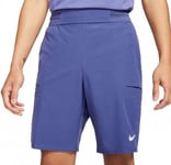 Nike NIKE Court dri-FIT Advantage 9 tum Mens (XS)