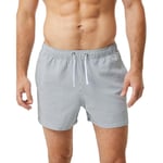 Björn Borg Borg Seersucker Swim Shorts Herr