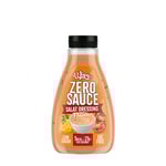 Wispy - Zero Sauce, Salad Dressing- 440 g