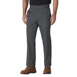 Dickies Men's 874CH Workwear Trousers, Charcoal, 36W x 36L