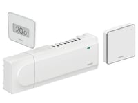 Reglerkit Smatrix Pulse Wave - 12 termostater