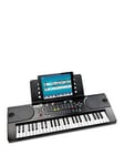 Rockjam Rj549 Rockjam 49-Key Portable Keyboard Piano With Sheet Music Stand &Amp; Keynote Stickers