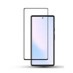 1-Pack GOOGLE PIXEL 6A Skärmskydd - Härdat Glas 9H - Super kvalitet 3D