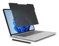 Kensington MagPro™ Elite magnetiskt sekretesskärmfilter för Surface Laptop Studio