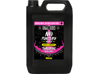 Muc-Off No Puncture Road & Gravel tubeless sealant 5L