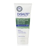 Drsalts+ DrSALTS+ Muscle ease Epsom Salts Shower Gel 200 ml