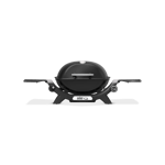 Weber Gasolgrill Q1200N